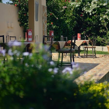 Fajara Pelican Residence מראה חיצוני תמונה