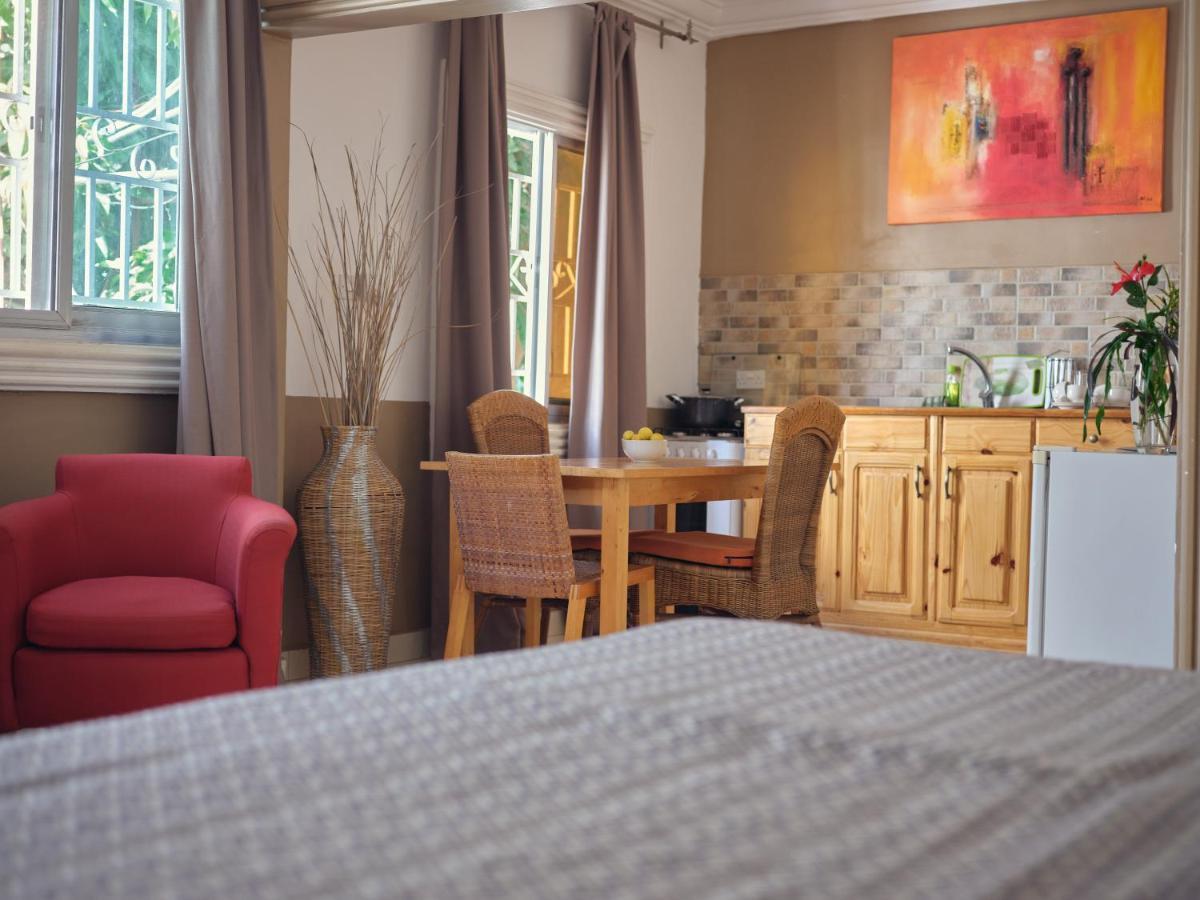 Fajara Pelican Residence מראה חיצוני תמונה