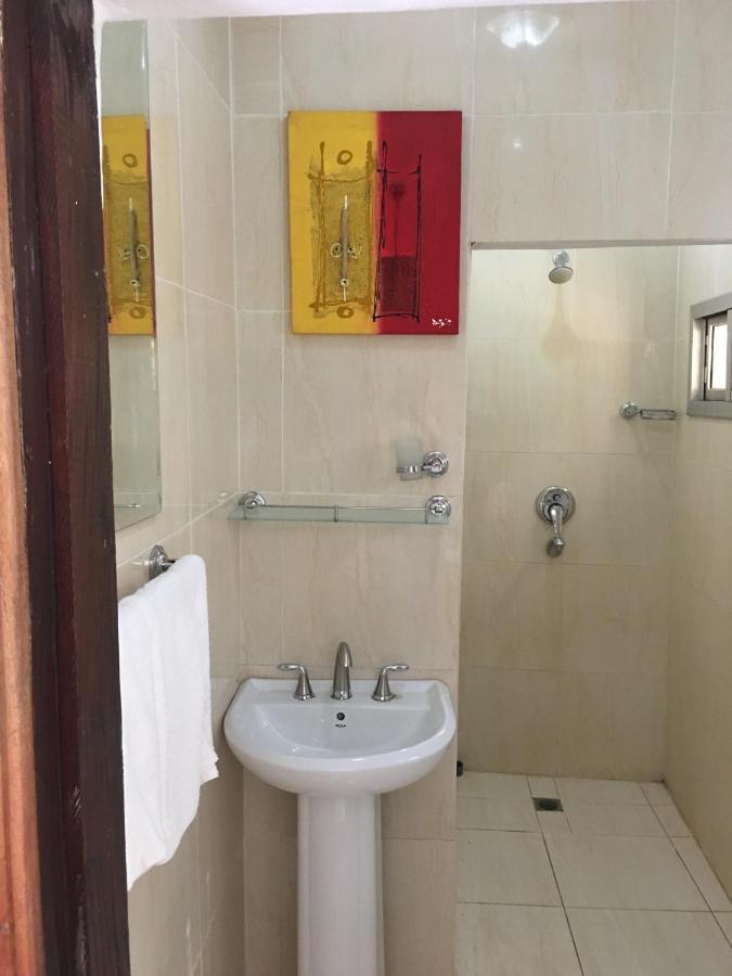 Fajara Pelican Residence מראה חיצוני תמונה