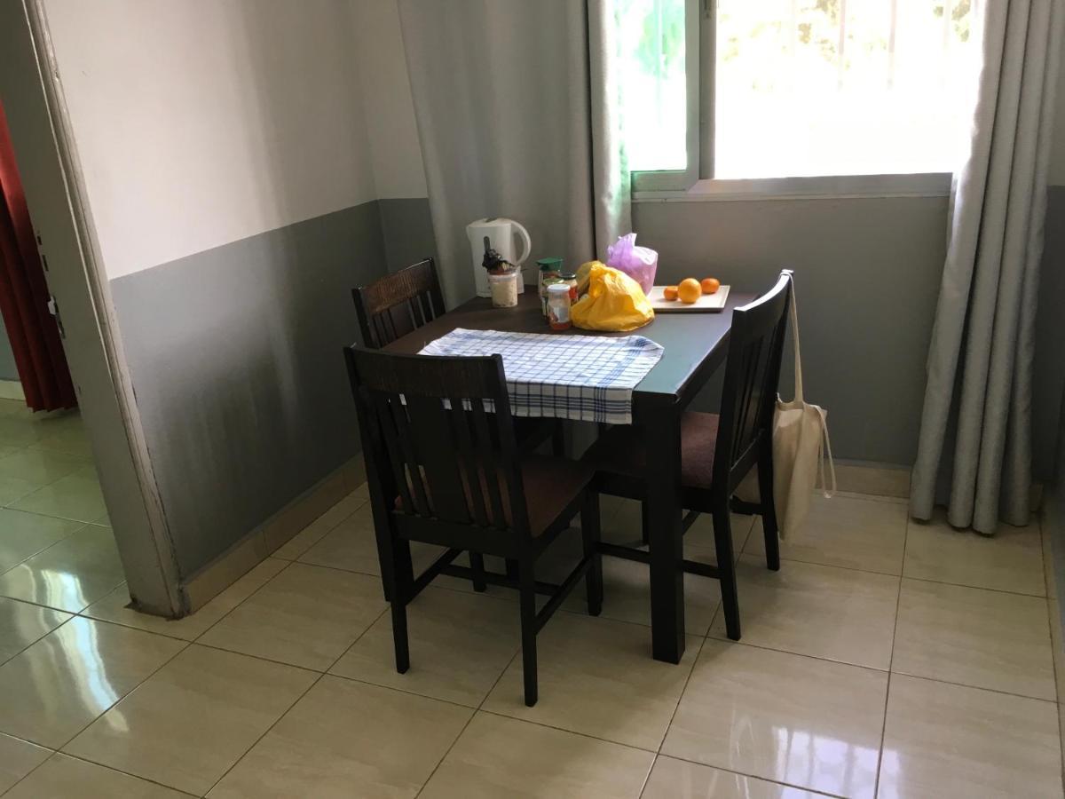 Fajara Pelican Residence מראה חיצוני תמונה