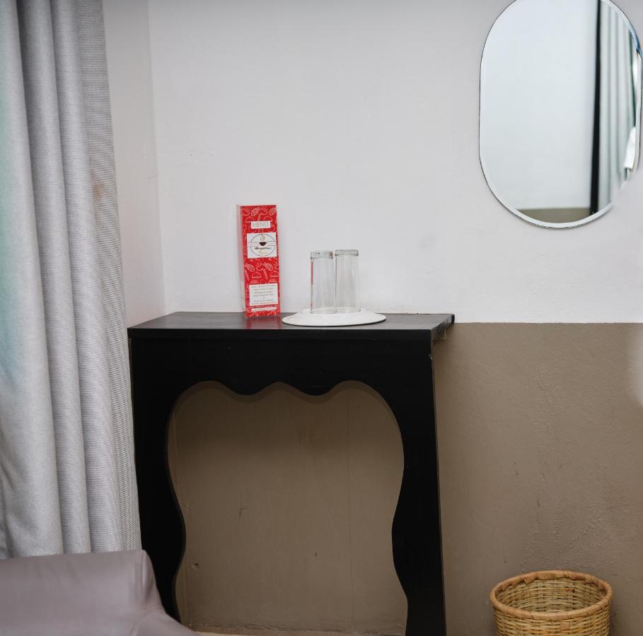 Fajara Pelican Residence מראה חיצוני תמונה