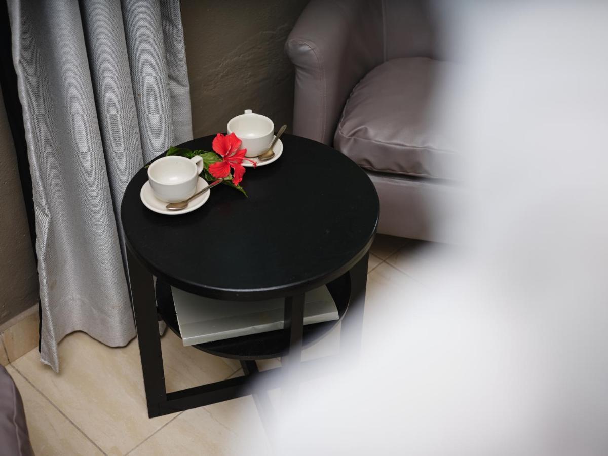 Fajara Pelican Residence מראה חיצוני תמונה