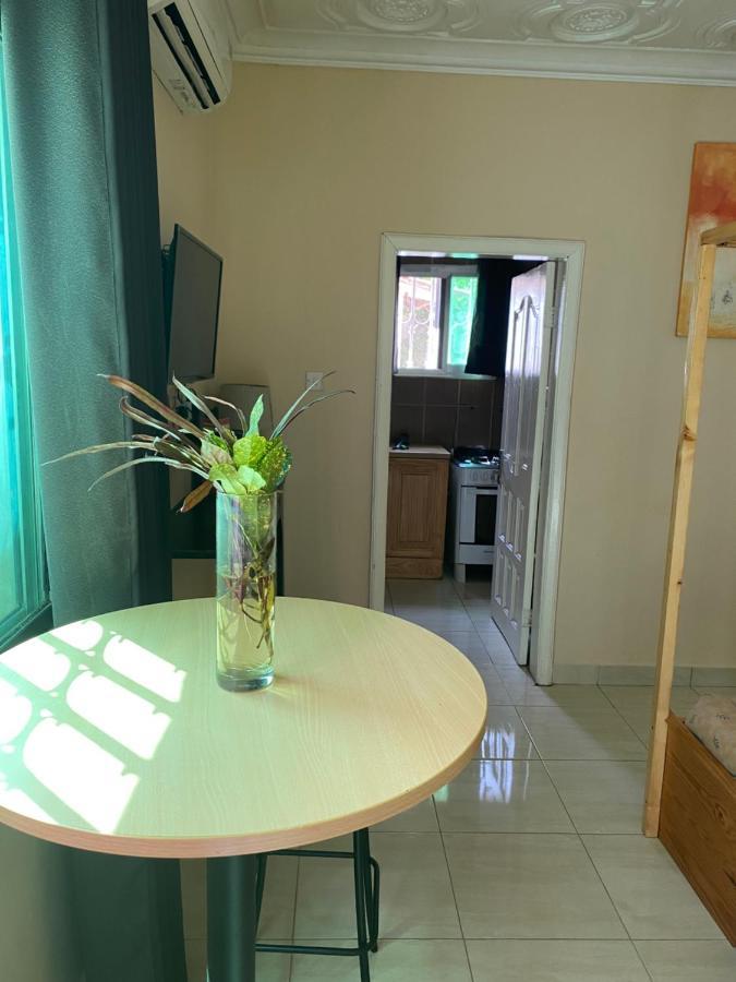 Fajara Pelican Residence מראה חיצוני תמונה