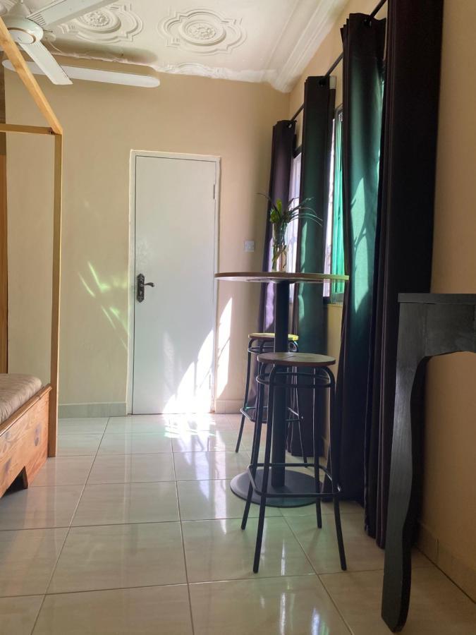 Fajara Pelican Residence מראה חיצוני תמונה