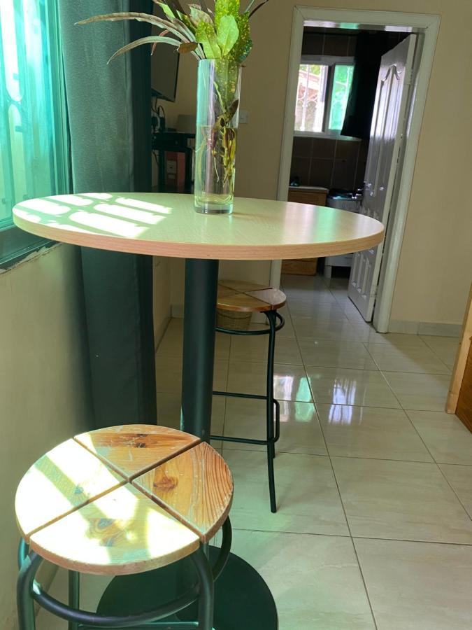Fajara Pelican Residence מראה חיצוני תמונה