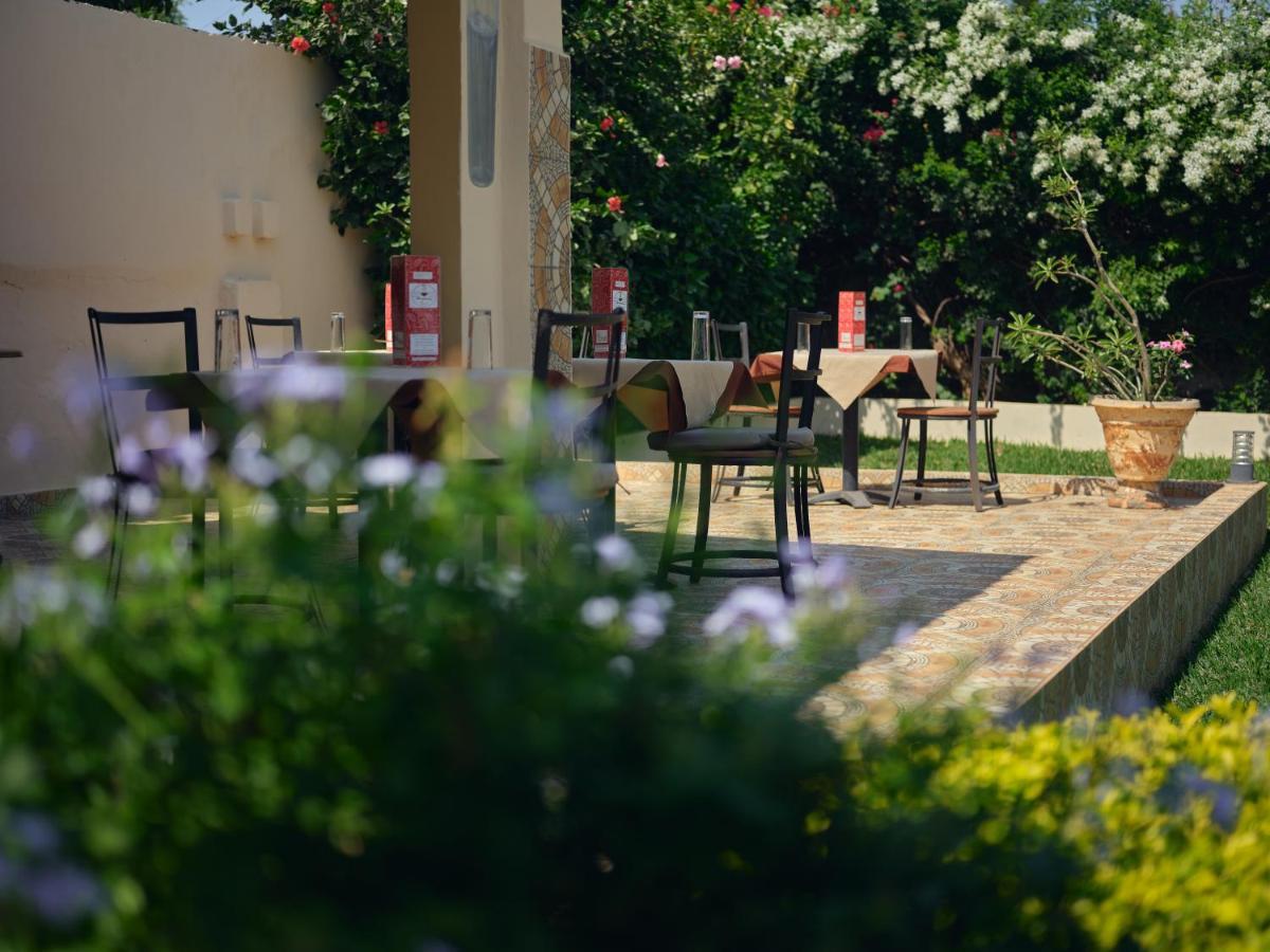 Fajara Pelican Residence מראה חיצוני תמונה