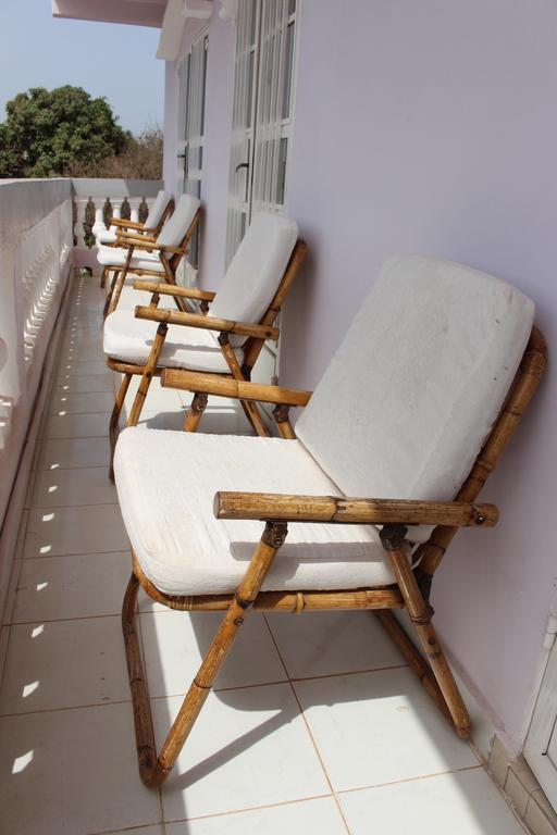 Fajara Pelican Residence מראה חיצוני תמונה