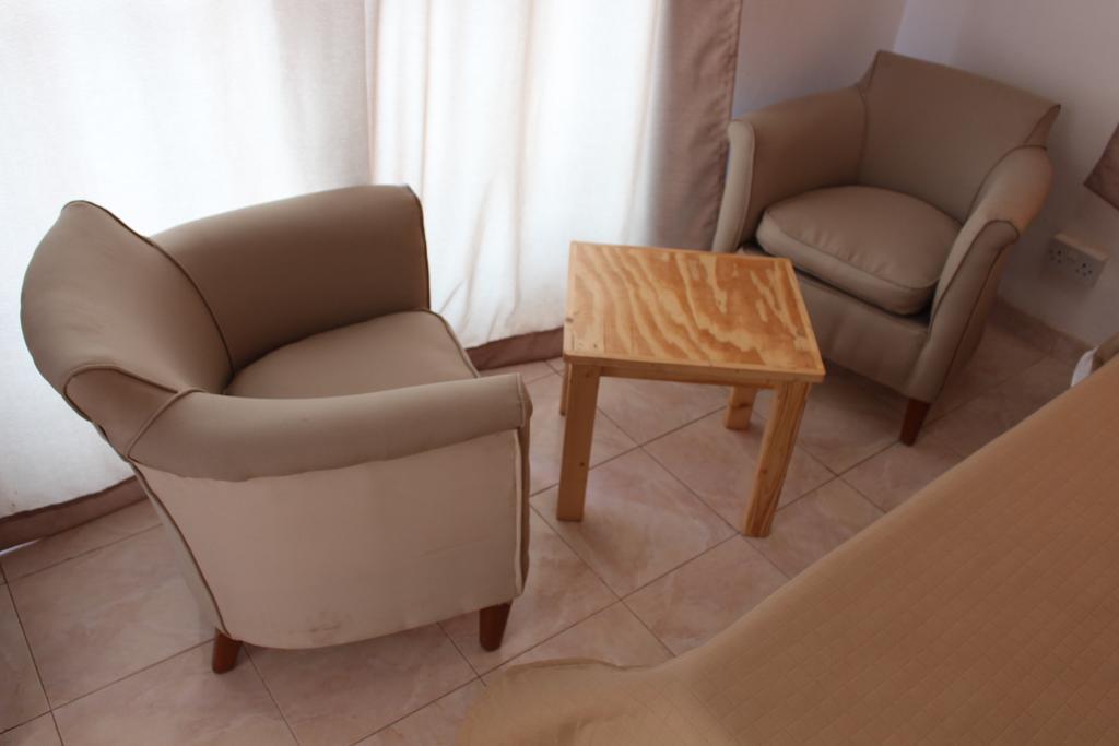 Fajara Pelican Residence חדר תמונה