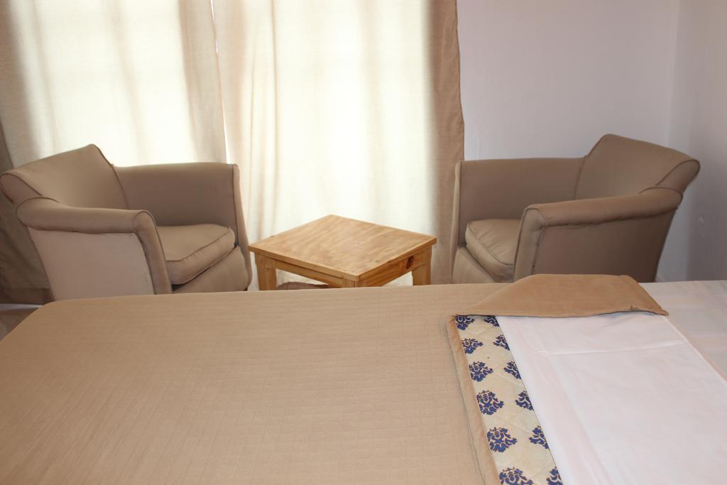 Fajara Pelican Residence חדר תמונה