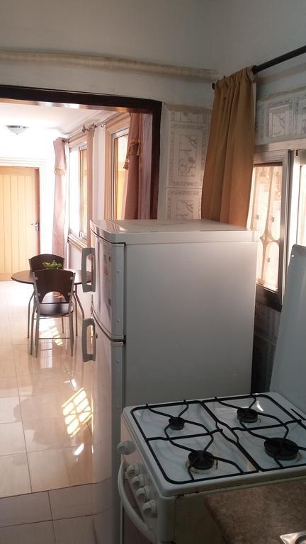 Fajara Pelican Residence מראה חיצוני תמונה