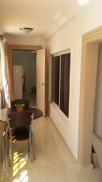 Fajara Pelican Residence מראה חיצוני תמונה