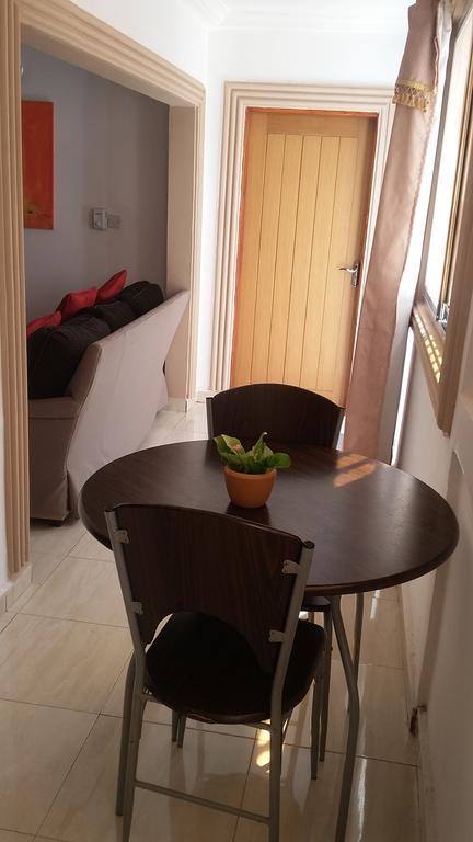 Fajara Pelican Residence מראה חיצוני תמונה