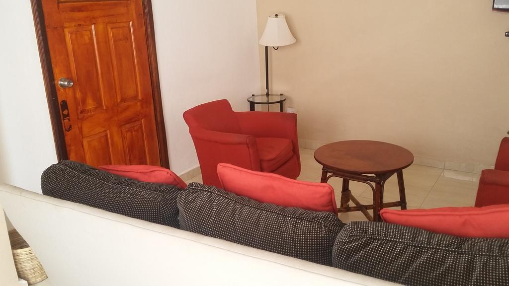 Fajara Pelican Residence מראה חיצוני תמונה