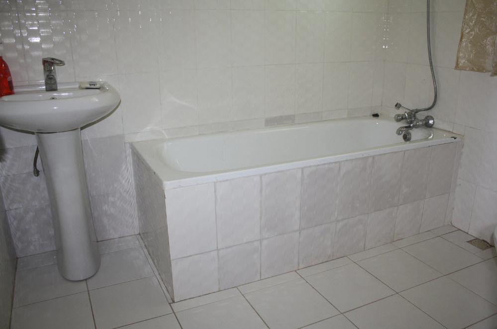 Fajara Pelican Residence מראה חיצוני תמונה