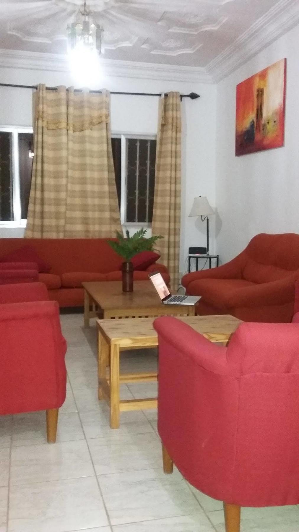 Fajara Pelican Residence מראה חיצוני תמונה