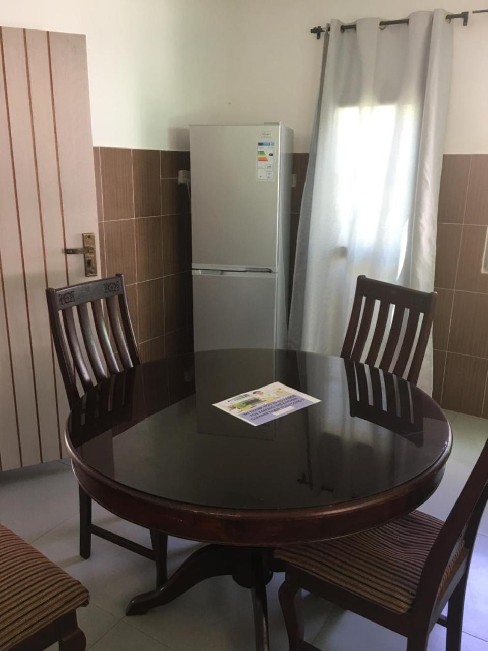 Fajara Pelican Residence מראה חיצוני תמונה